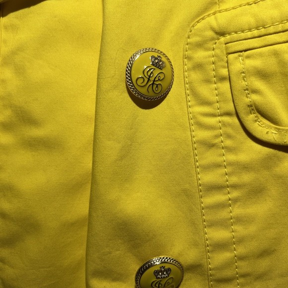 juicy couture Womens  jacket p.       CT1 - Picture 5 of 10